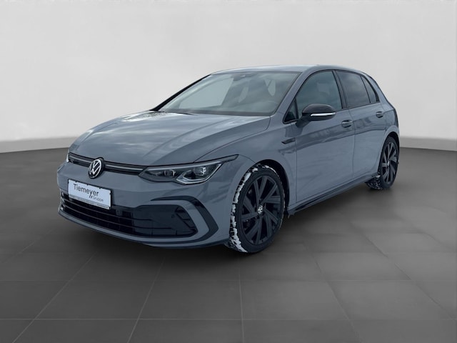 Volkswagen Golf 1.5 eTSI DSG R-Line