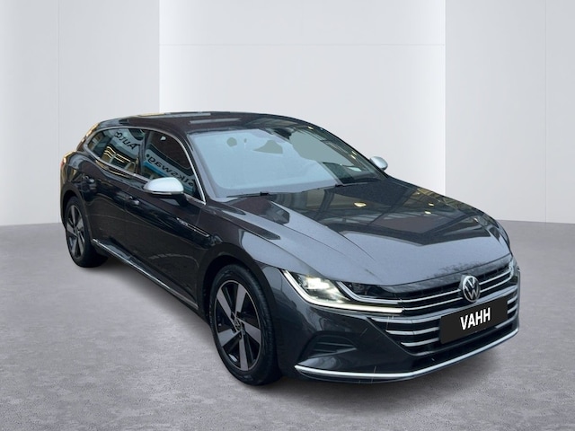 Volkswagen Arteon Shooting Brake 2.0 TDI DSG