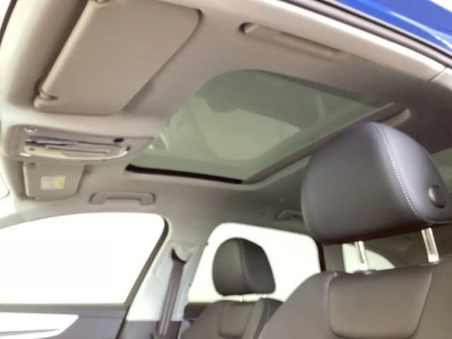 Audi A6 40 TDI Avant Quattro S-Line