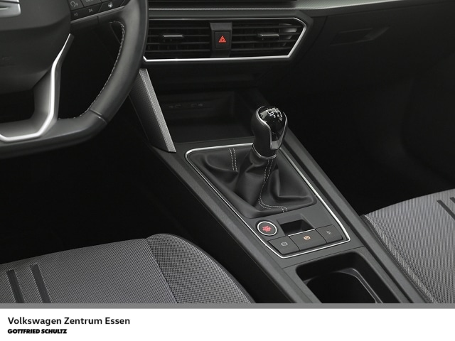 Seat Leon Sportstourer Style