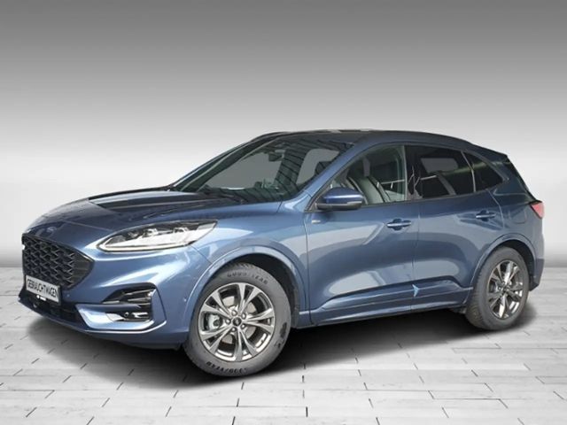 Ford Kuga ST Line