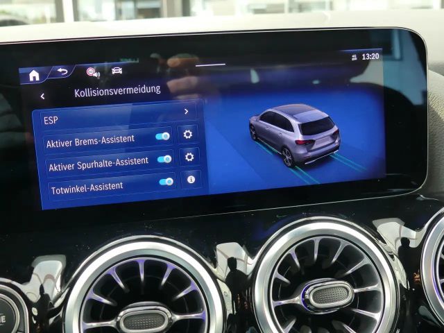 Mercedes-Benz B 220 4MATIC Progressive