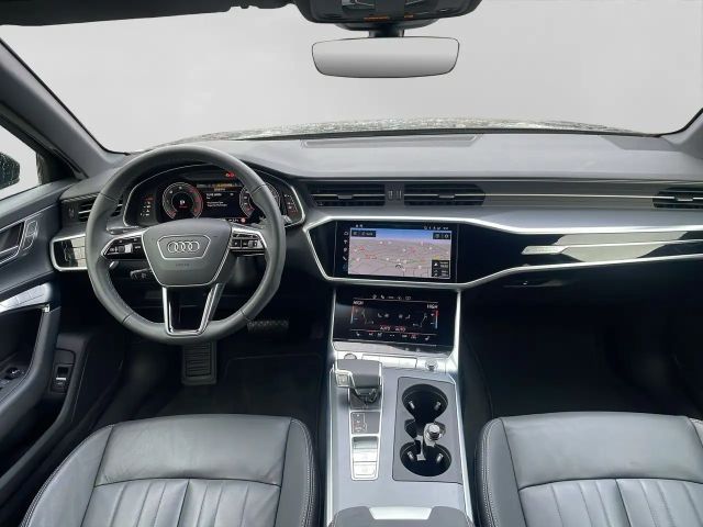 Audi A6 45 TDI Quattro