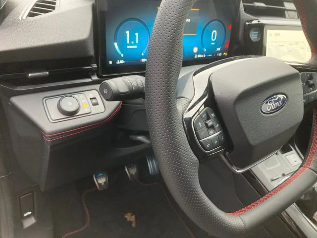 Ford Puma EcoBoost ST Line