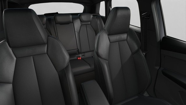 Audi Q4 e-tron SUV 45 e-tron Audi Q4 e-tron