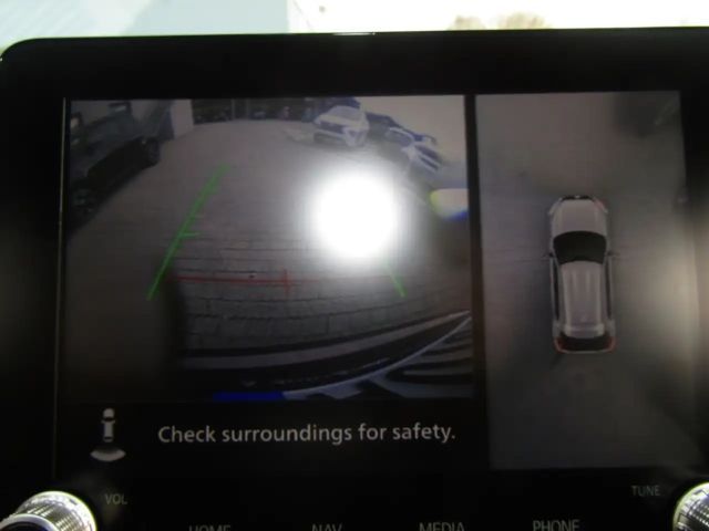 Mitsubishi Eclipse Cross PHEV