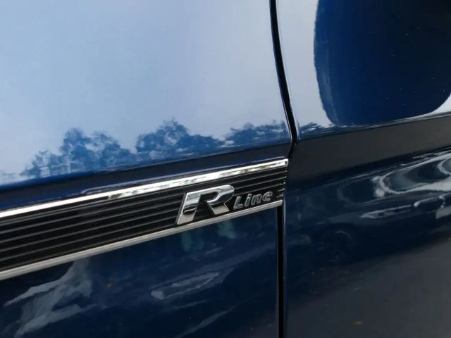 Volkswagen Passat R-Line Variant