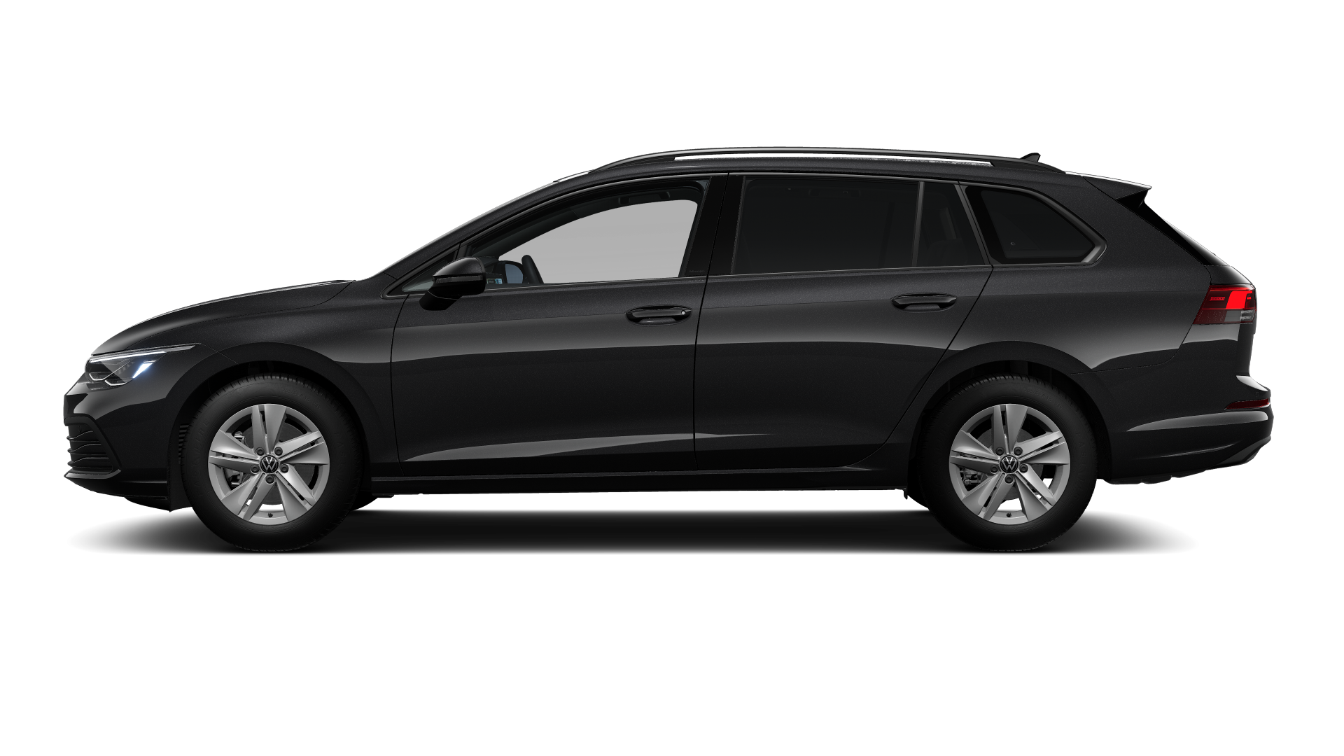 Volkswagen Golf Golf VIII Life Variant