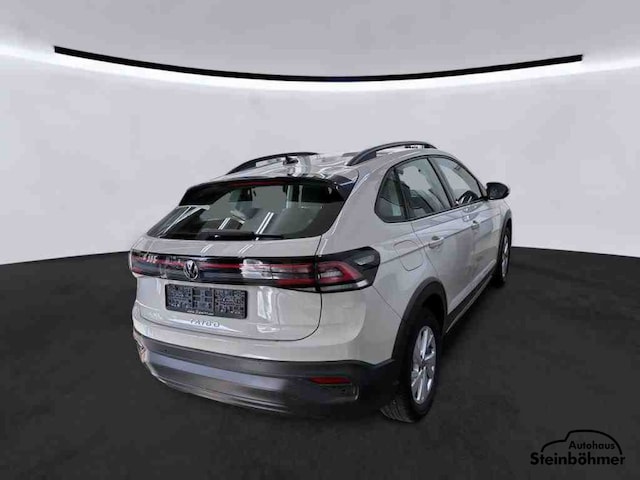 Volkswagen Taigo 1.0 TSI Life