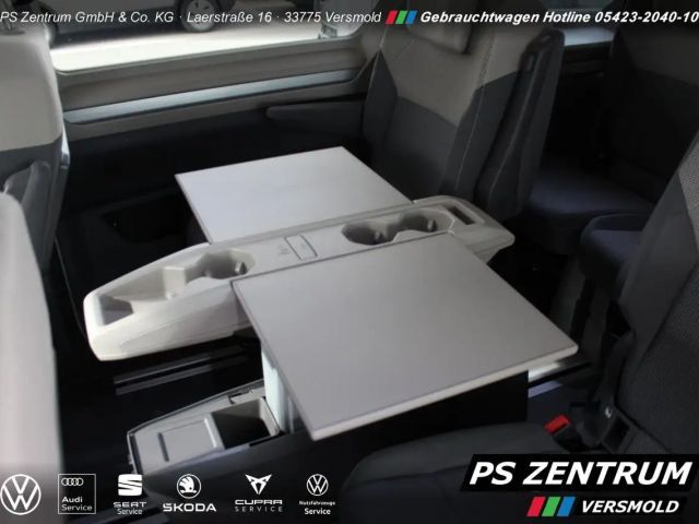 Volkswagen Multivan 2.0 TDI DSG Lang T7