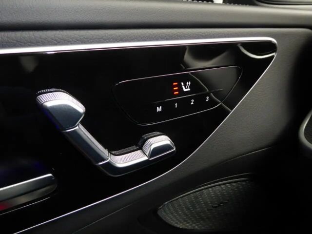Mercedes-Benz C 200 AMG Line C 200 d Estate