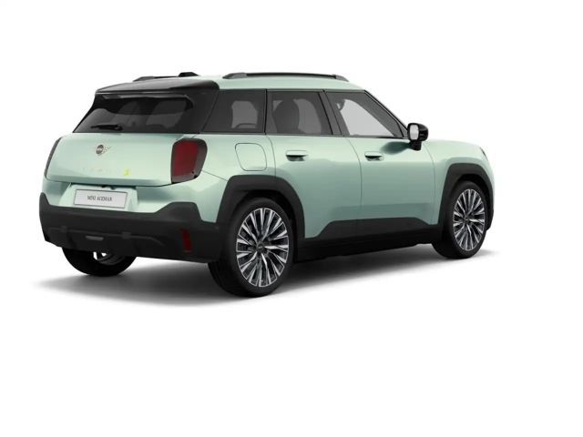 MINI Aceman Classic Trim,Panodach,HeadUp,19''LMFelge