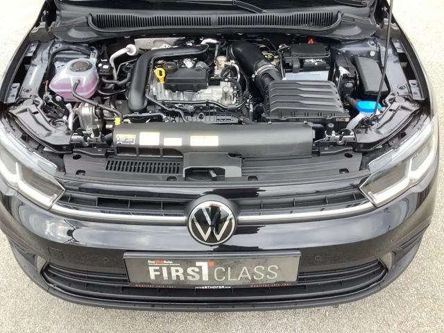 Volkswagen Polo Friends TSI