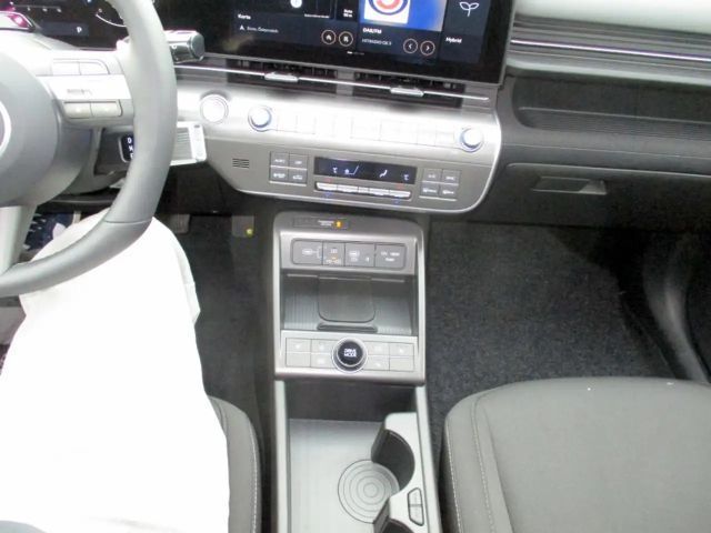 Hyundai Kona 1.6 2WD