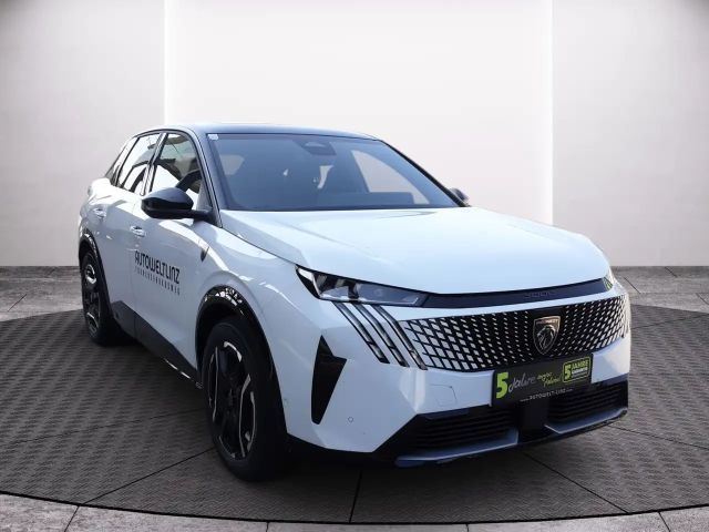 Peugeot 3008 GT-Line