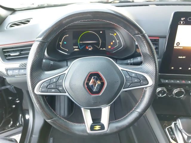 Renault Arkana E-Tech Hybrid