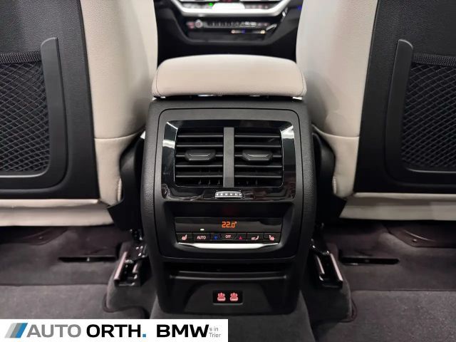 BMW X3 M-Sport xDrive30i