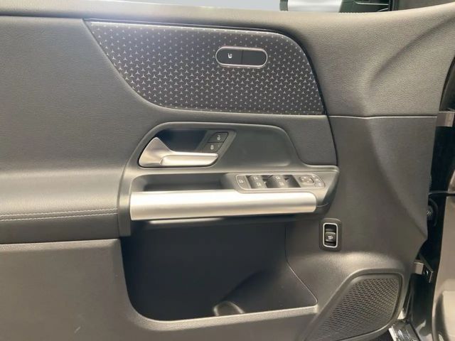 Mercedes-Benz B 200 B-Klasse