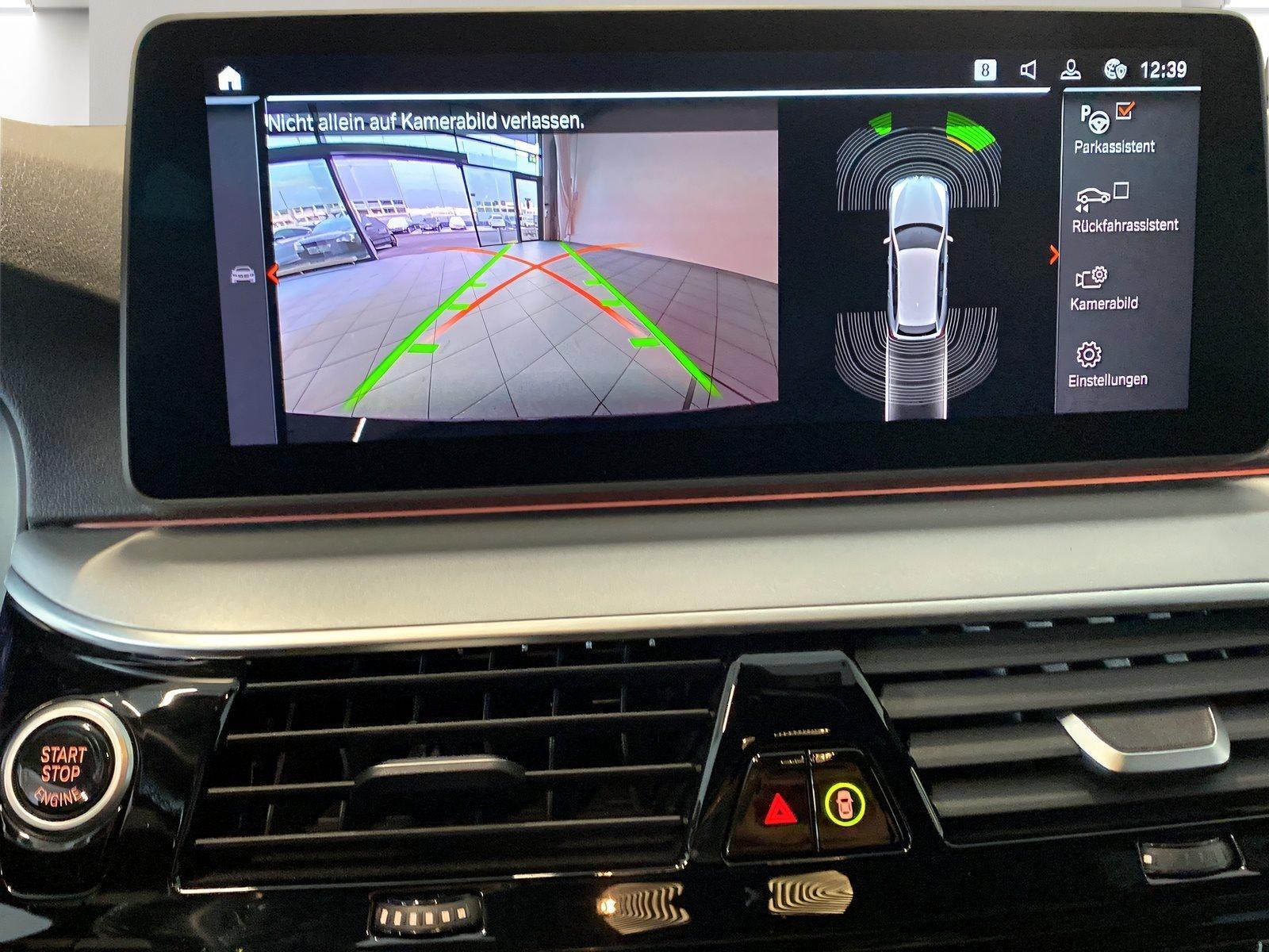 BMW 530 530d Touring