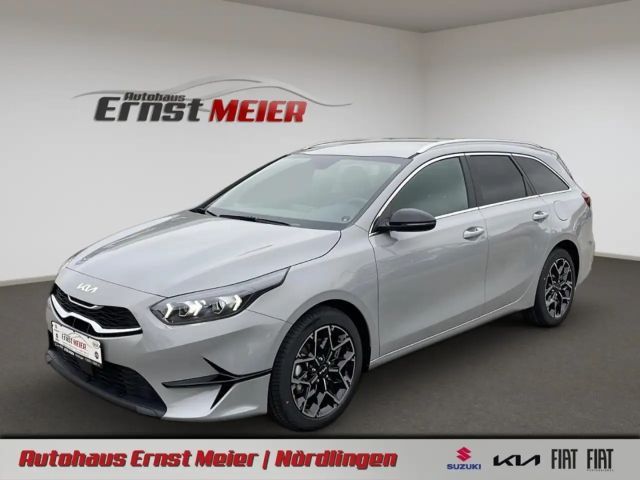 Kia Ceed SportWagon