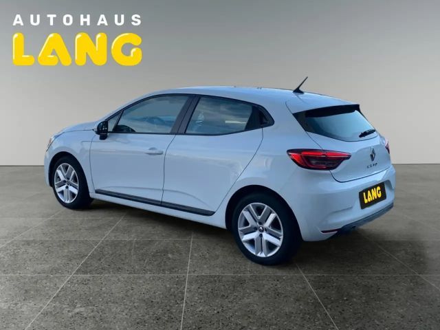 Renault Clio Business Line SCe 65