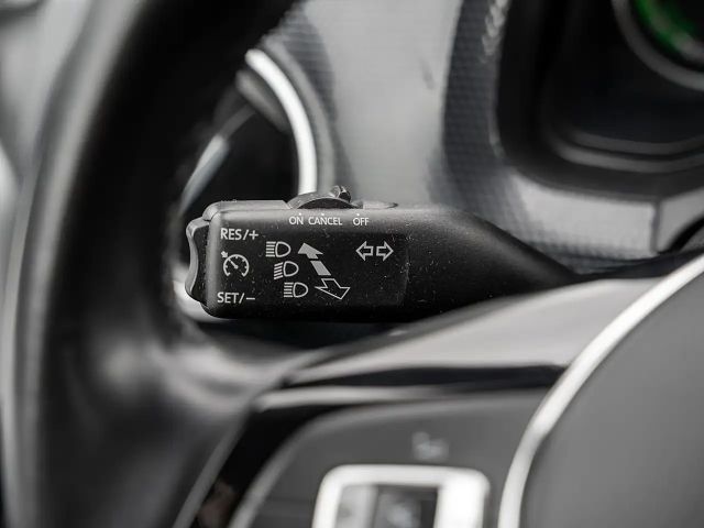 Volkswagen e-up! KAM SHZ GRA CLIMATRONIC