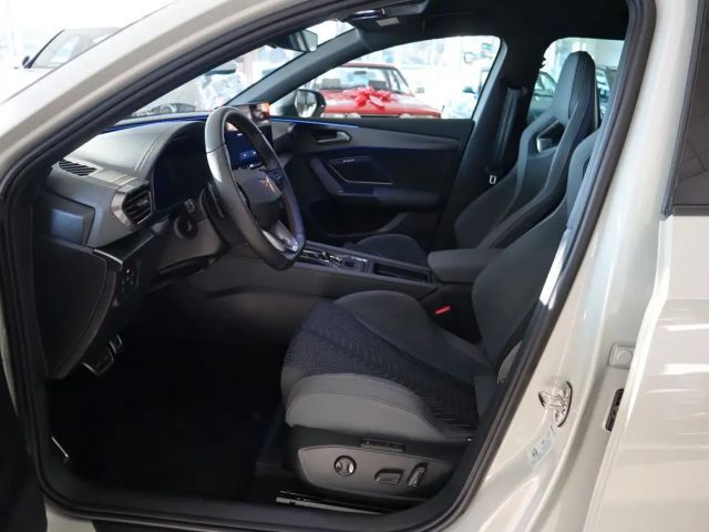 Cupra Leon VZ e-Hybrid