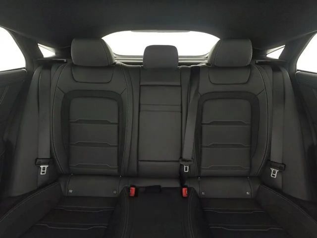 Mercedes-Benz AMG GT AMG Line Coupé