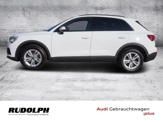 Audi Q3 35 TDI S-Tronic