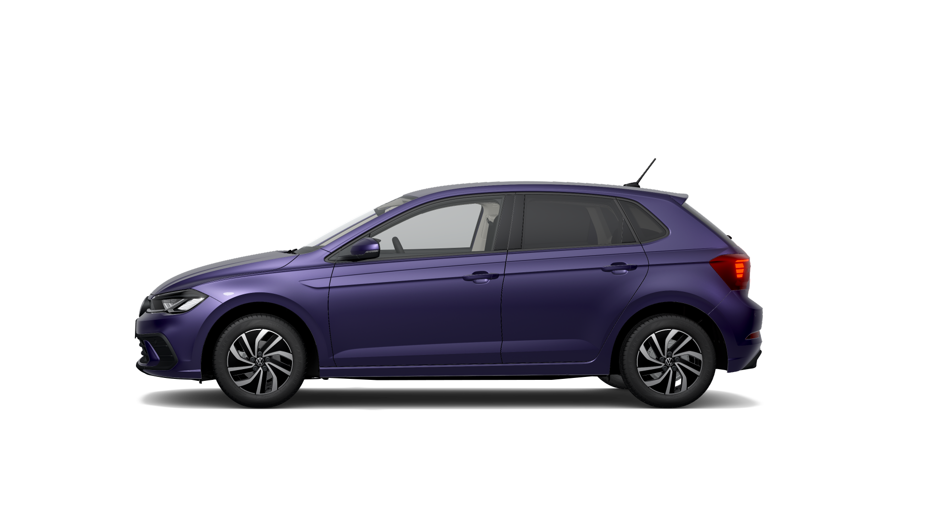 Volkswagen Polo 1.0 TSI DSG