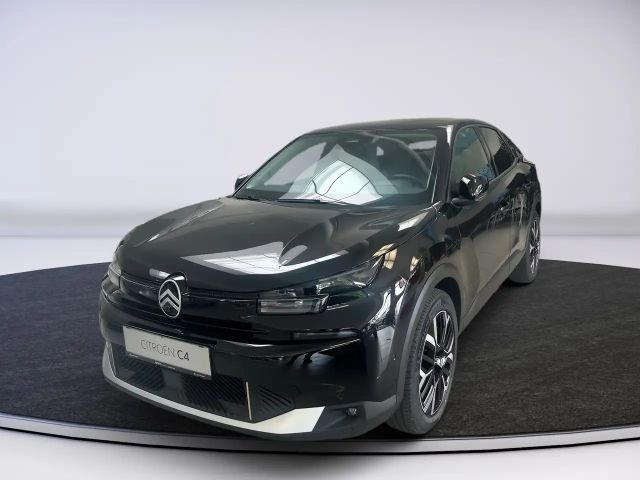 Citroën C4 Max PureTech