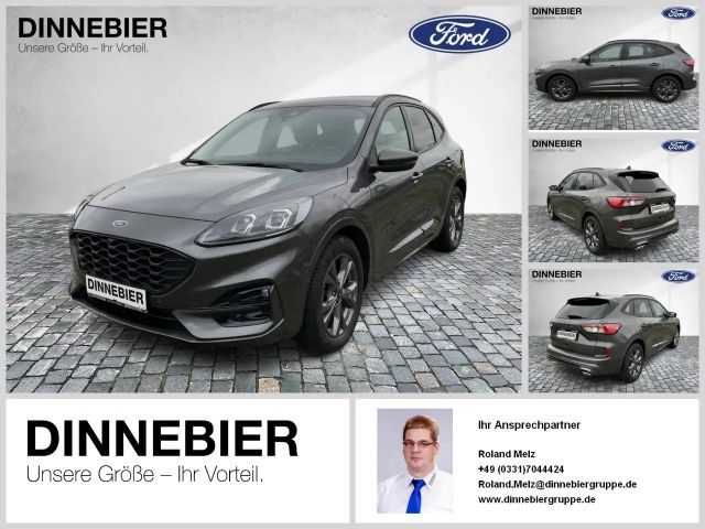 Ford Kuga ST Line