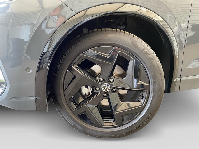 Volkswagen Tiguan 1.5 eTSI DSG R-Line Style