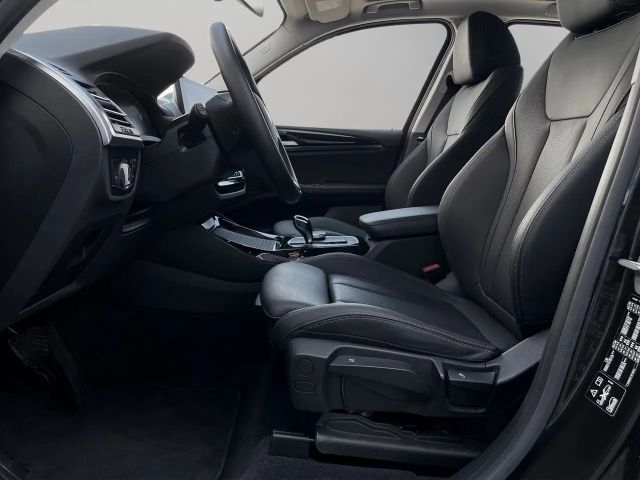 BMW X3 xDrive20i