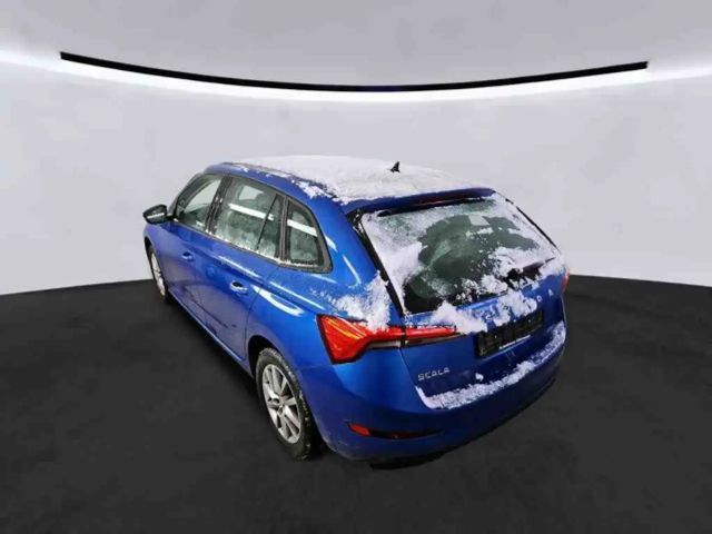 Skoda Scala 1.0 TSI Ambition