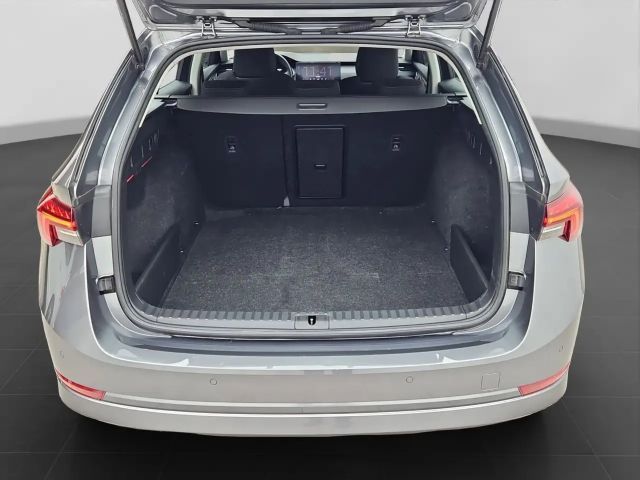 Skoda Octavia 1.0 TSI Ambition Combi