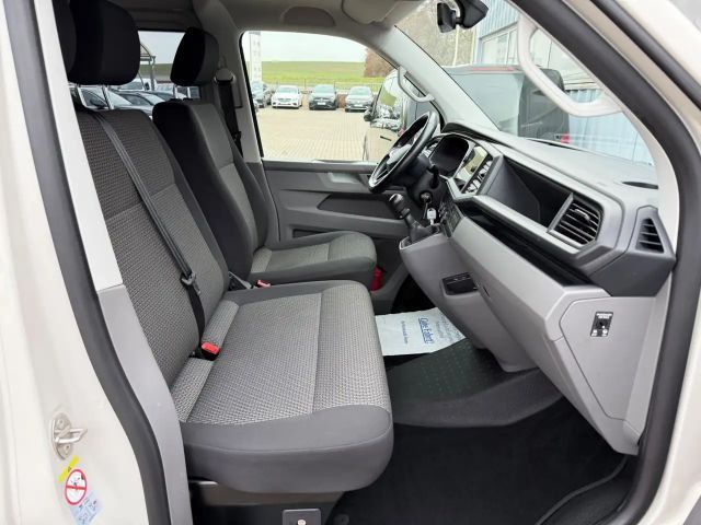 Volkswagen Transporter 2.0 TDI EcoProfi T6