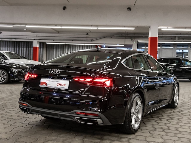 Audi A5 40 TFSI S-Tronic Sportback