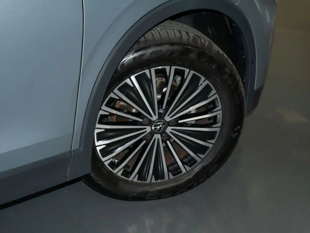 Volkswagen Tiguan 1.5 eTSI Life