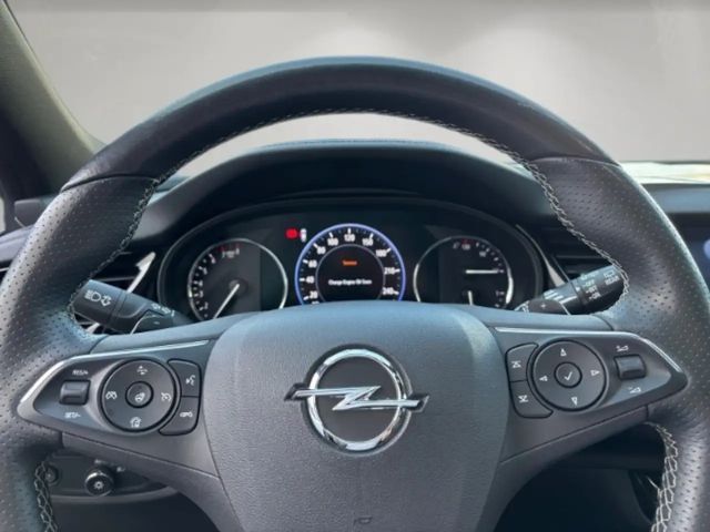 Opel Insignia Sports Tourer