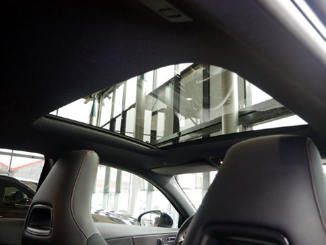 Mercedes-Benz A 200 A 200 d