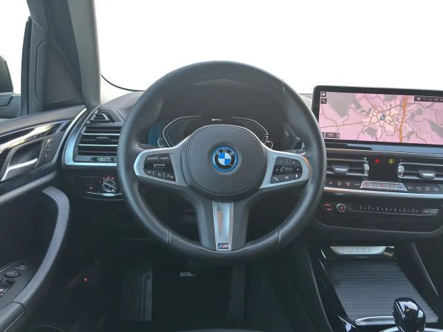 BMW X3 xDrive30e