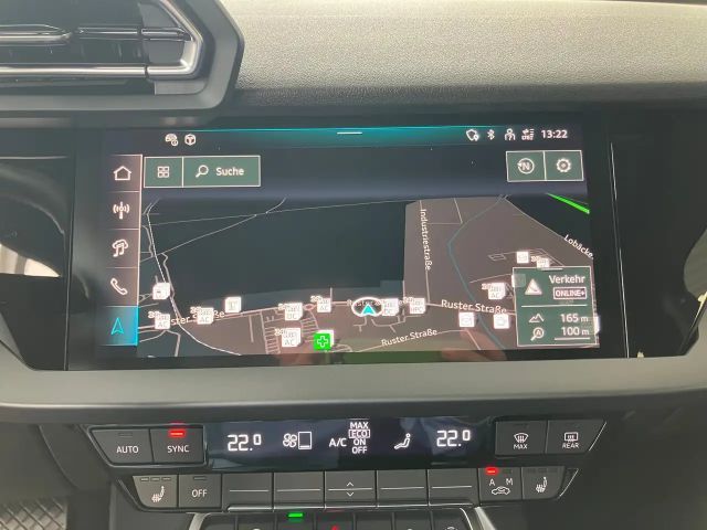 Audi A3 45 TFSI Hybride S-Line Sedan