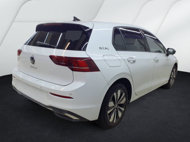 Volkswagen Golf 2.0 TDI DSG Golf VIII