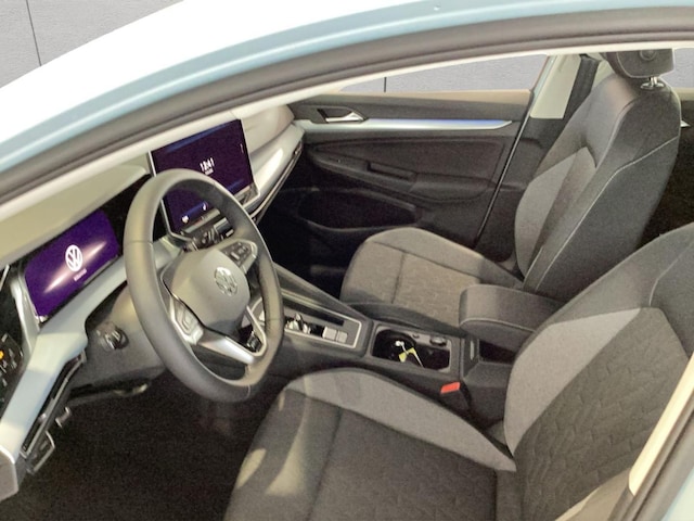 Volkswagen Golf DSG Plus