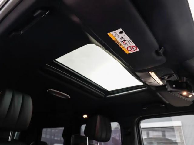 Mercedes-Benz AMG G Facelift MY25 Carbon-A22-Superior-magno