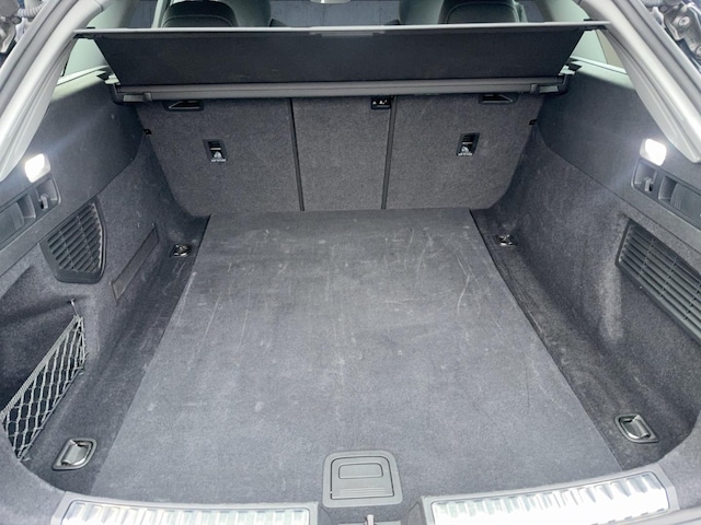 Audi A5 Avant S-Tronic