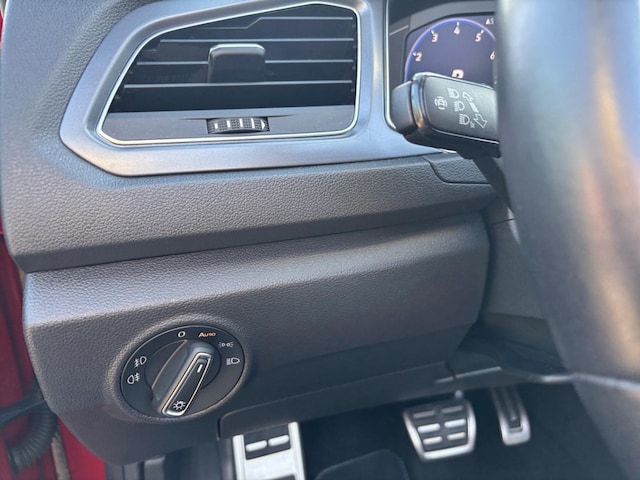 Volkswagen T-Roc Cabriolet DSG R-Line