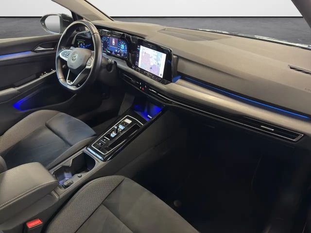 Volkswagen Golf 2.0 TSI DSG Style Variant