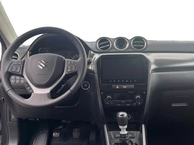 Suzuki Vitara AllGrip Flash Hybrid